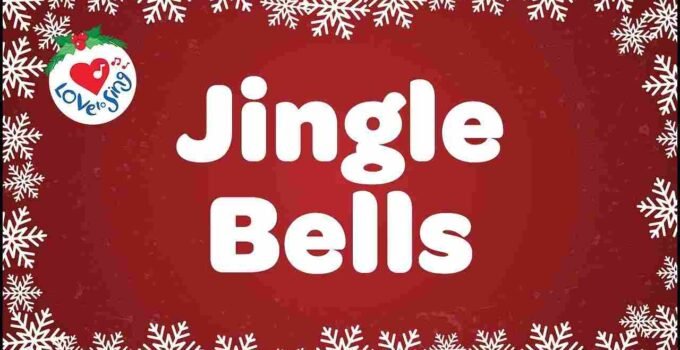 Jingle Bells Lyrics